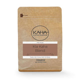 Kia Kaha Blend