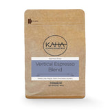 VERTICAL Espresso Blend